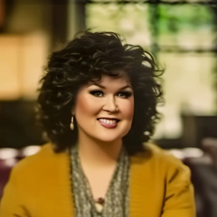 chat with ai character: Diane 