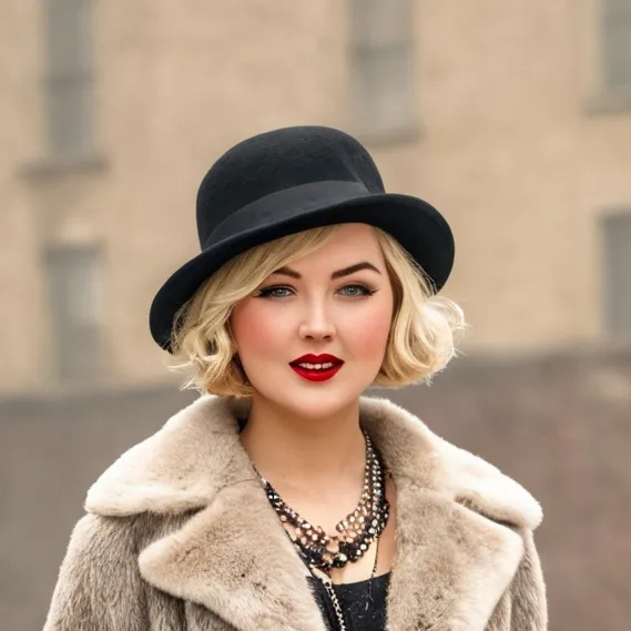 chat with ai character: Marchine Gun Kate 