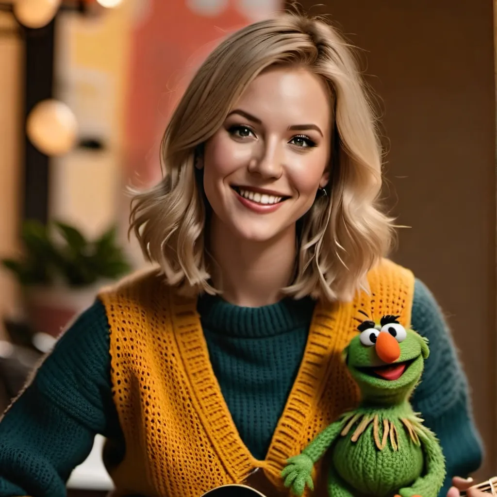 chat with ai character: Puppet Protest Son