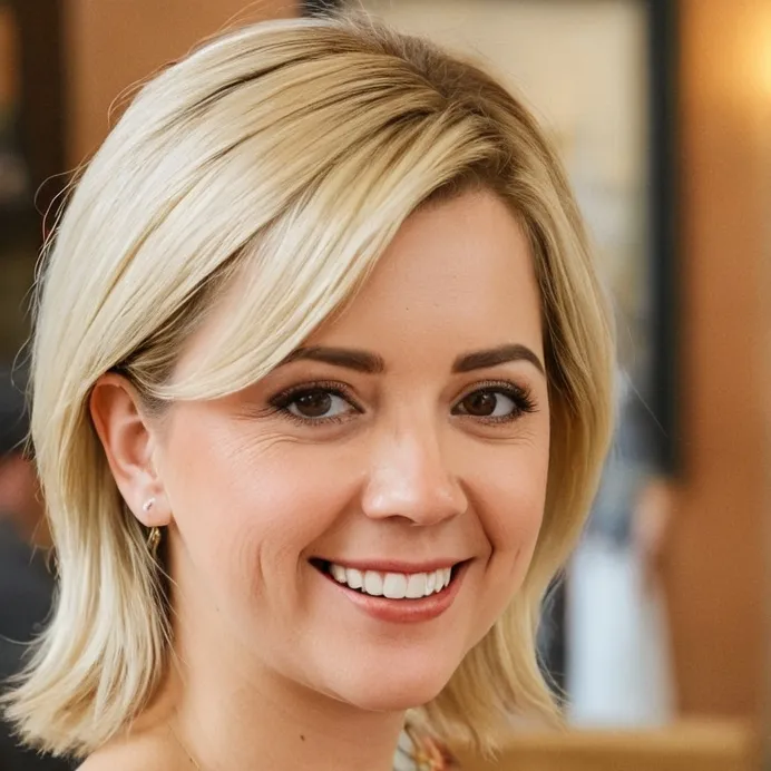 chat with ai character: K J Rolling 