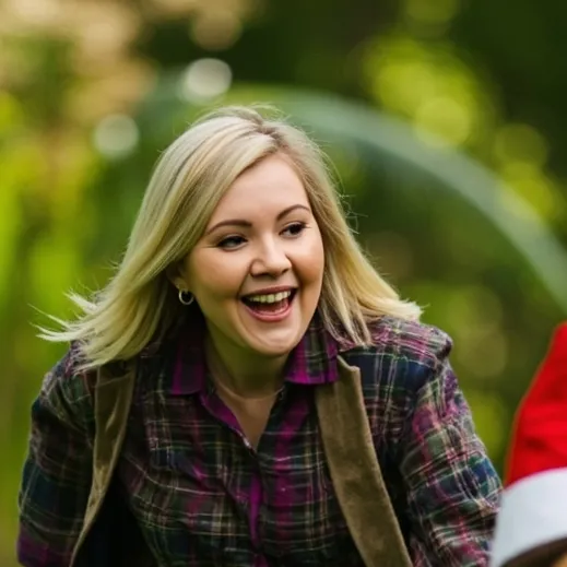 chat with ai character: Pancake Day 