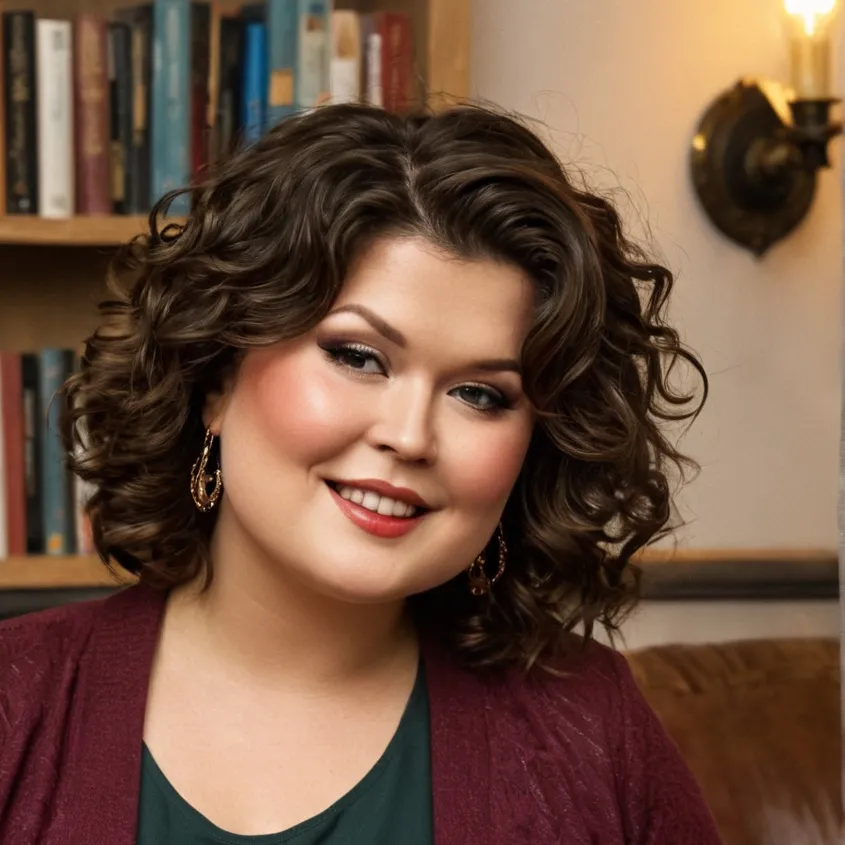 chat with ai character: Diane 