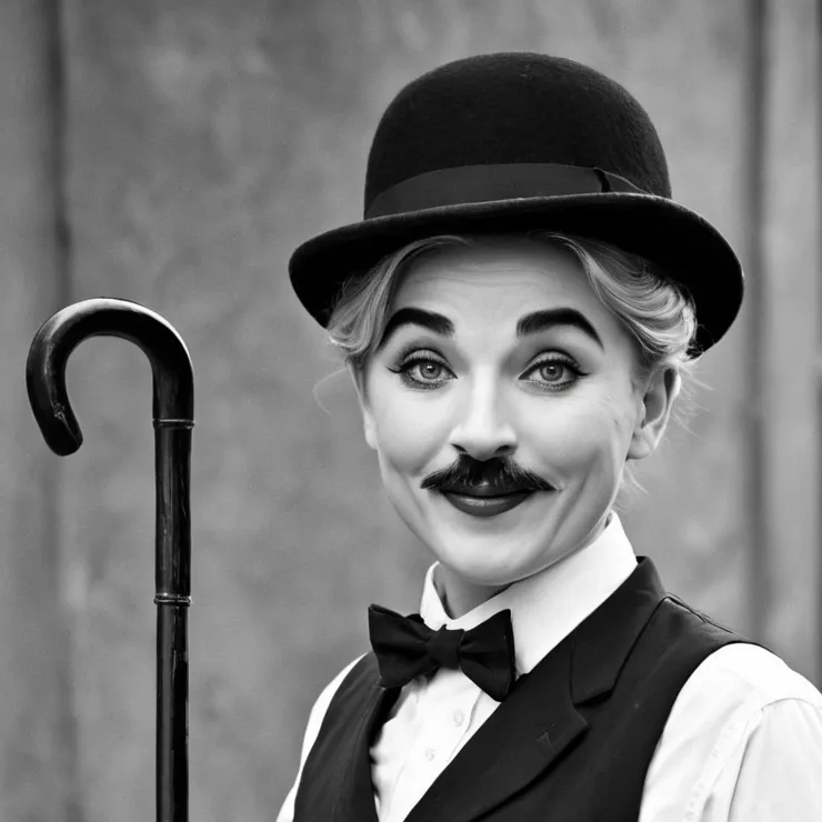 chat with ai character: Kate Chaplain 