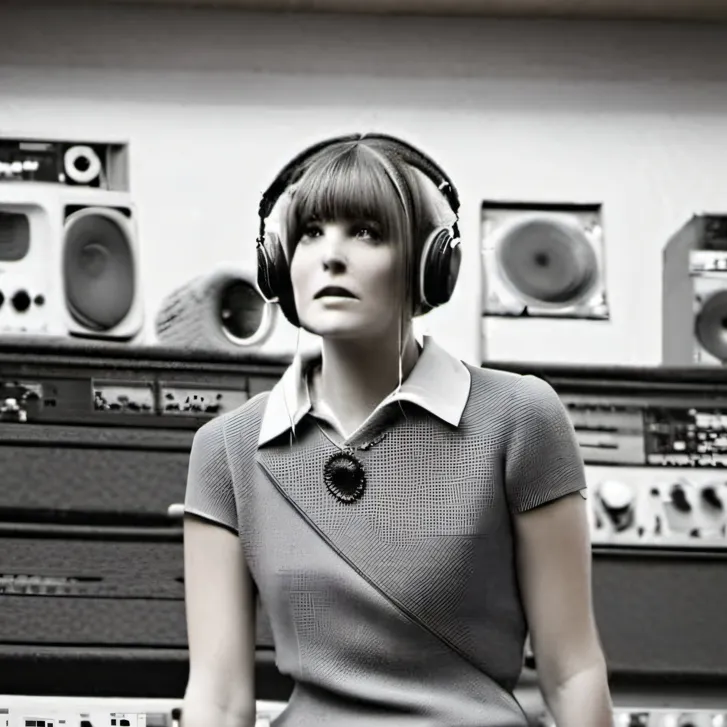 chat with ai character: Annie