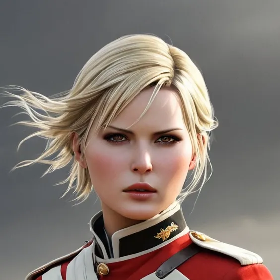 chat with ai character: Waterloo Sunset