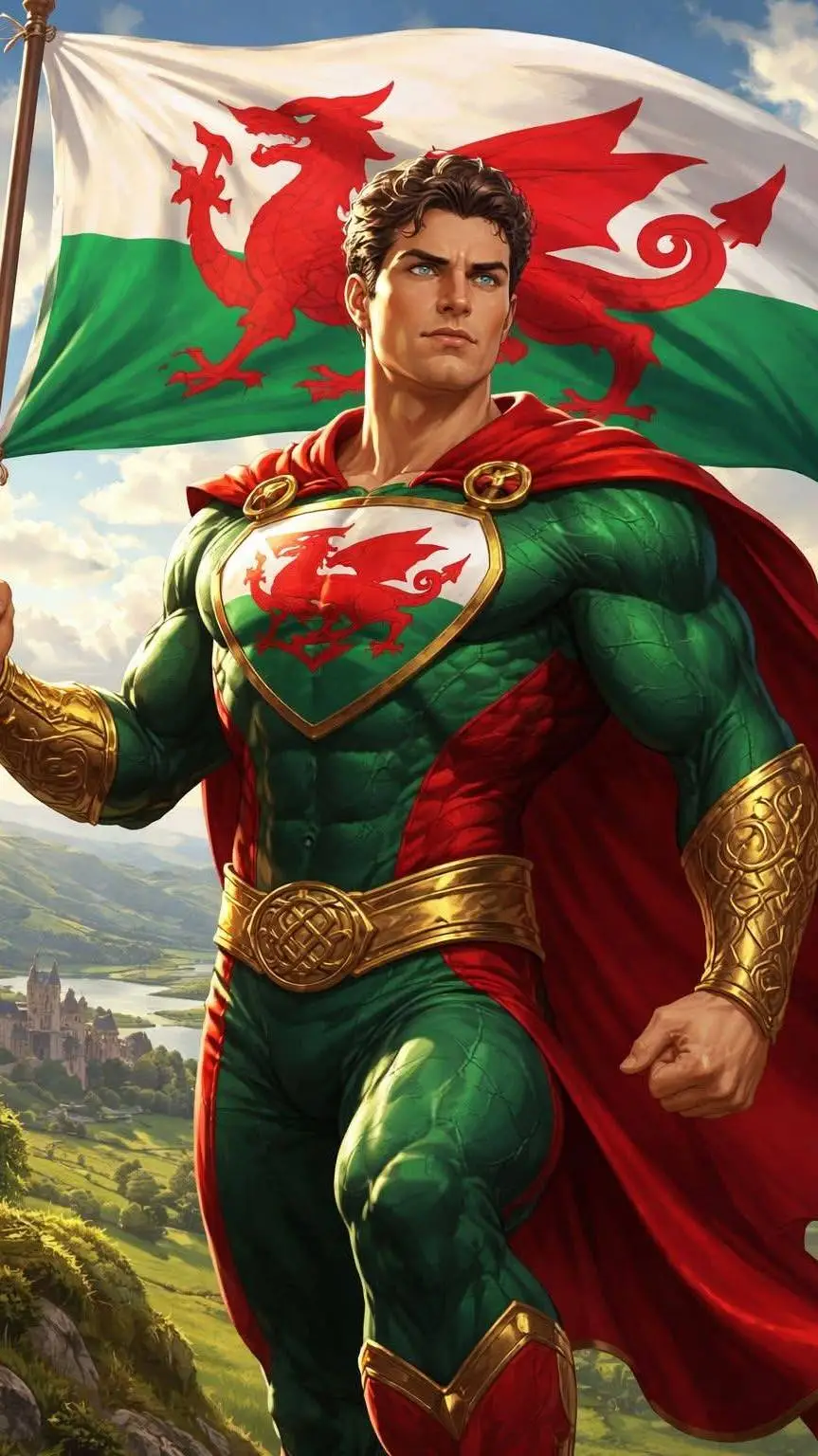 Talkie AI - Chat with Kate in Wales 