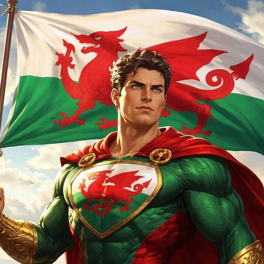 chat with ai character: Kate in Wales 