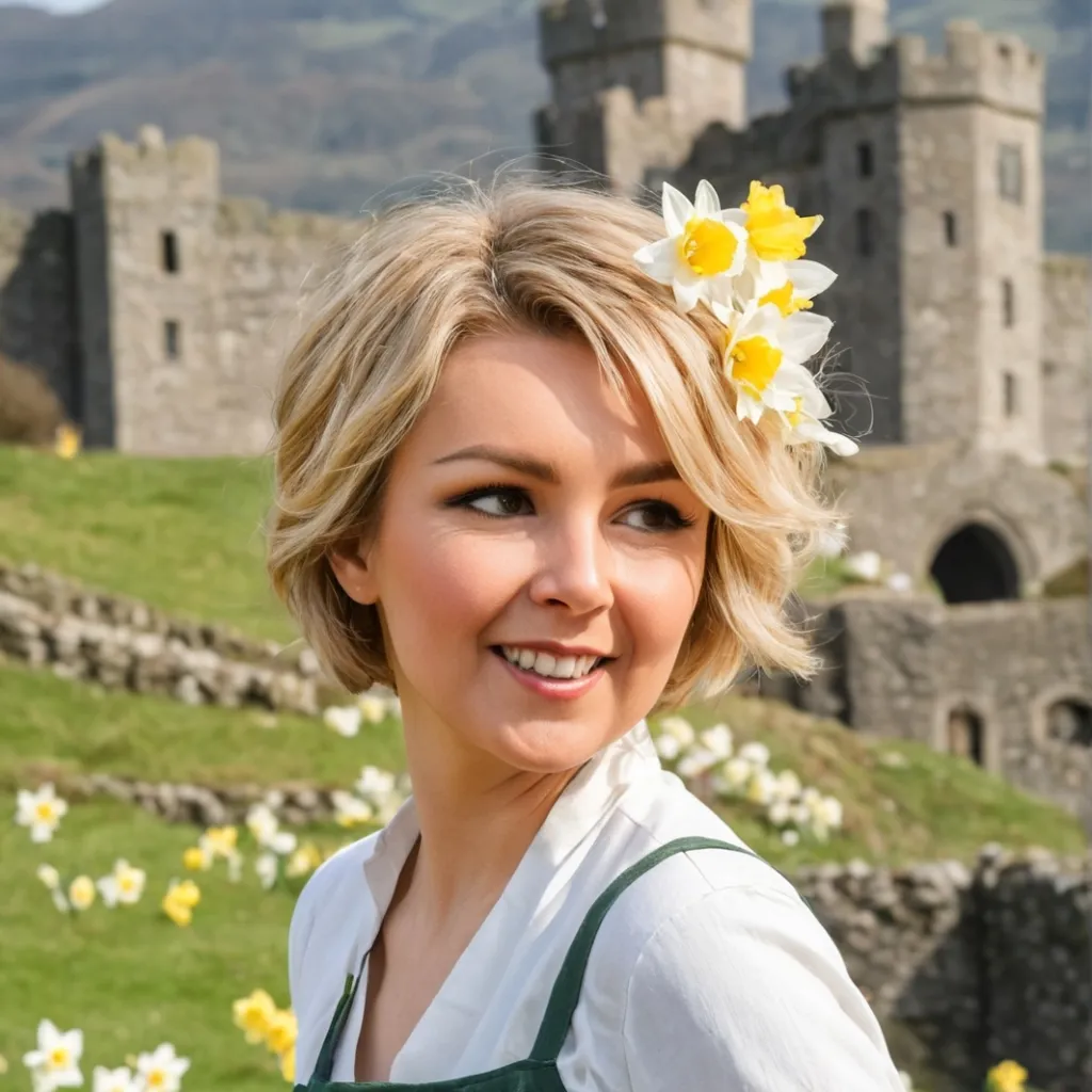 chat with ai character: Valley Girls