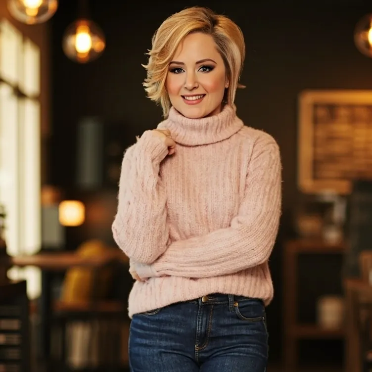 chat with ai character: Goodbye