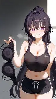 ai character: Yuki background