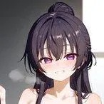 chat with ai character: Yuki