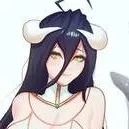 chat with ai character: Albedo
