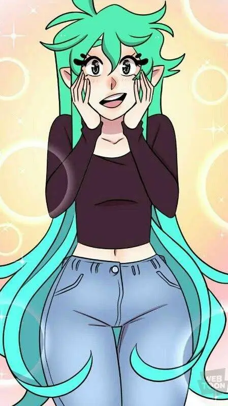 ai character: Zaida background