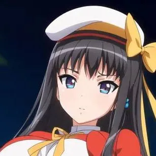 chat with ai character: Kisara Himeno