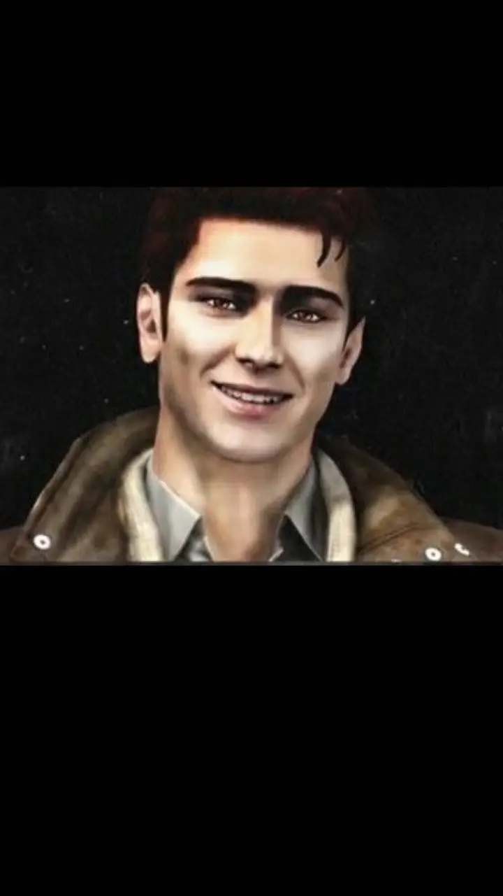 ai character: Miles Upshur background