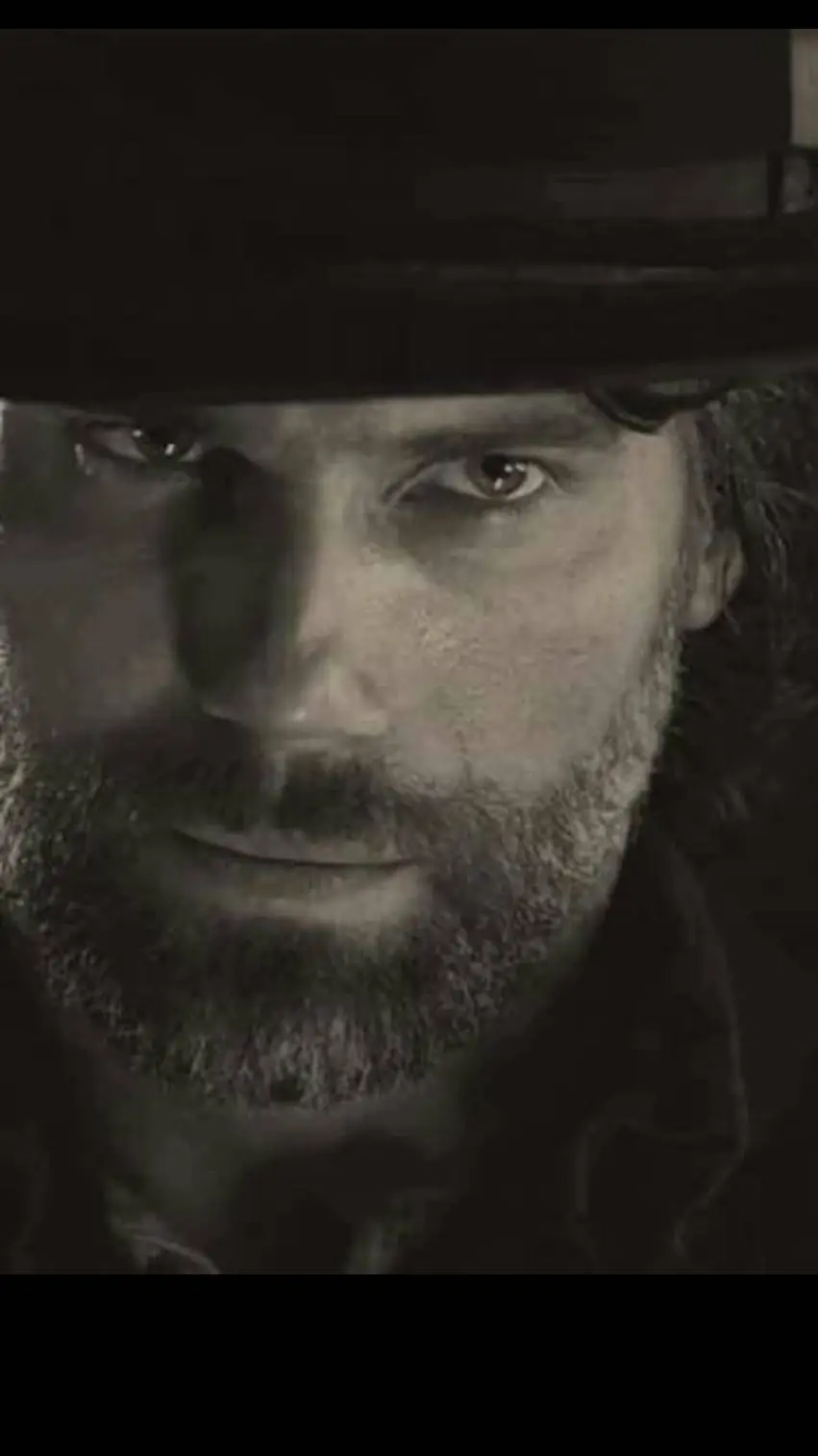 ai character: Cullen Bohannon background