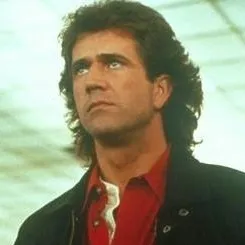 chat with ai character: Martin Riggs