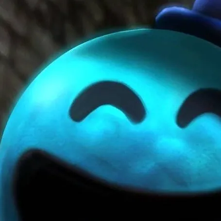 chat with ai character: Doey The Doughman