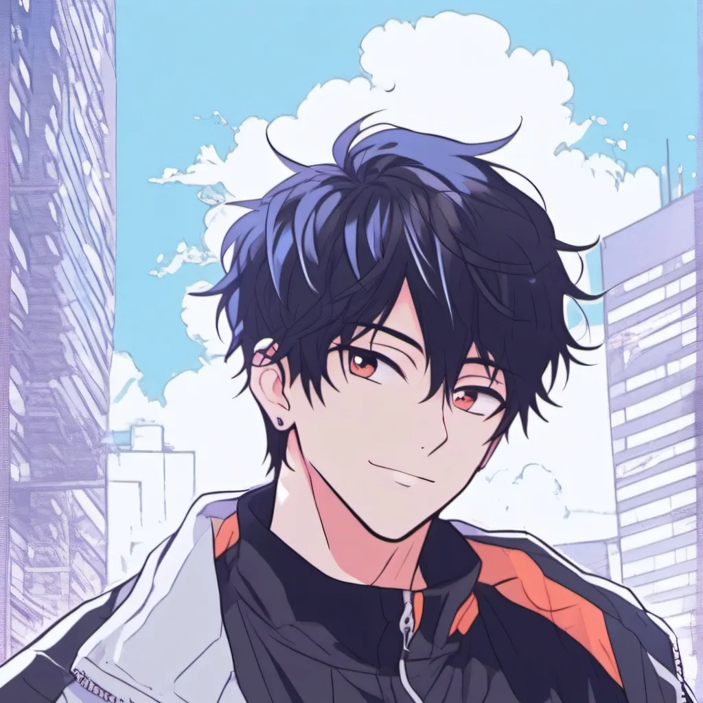 chat with ai character: Mi Ka Do🍫