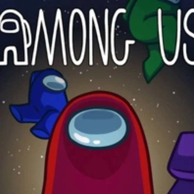chat with ai character: *Among Us*