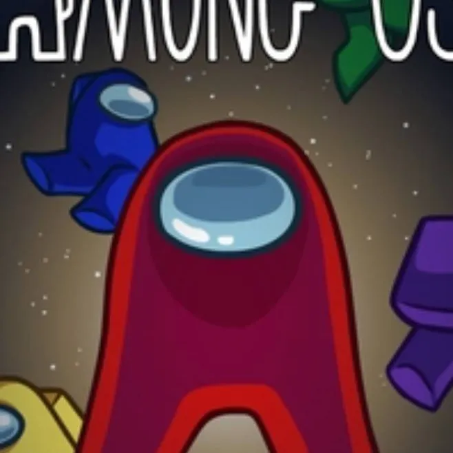 chat with ai character: Among Us