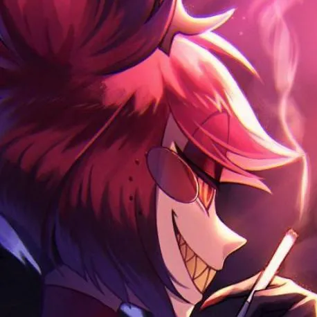 chat with ai character: Alastor