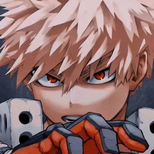 chat with ai character: 💥Katsuki Bakugo💥