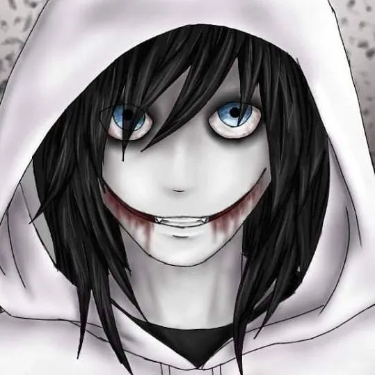 chat with ai character: Jeff the Killer