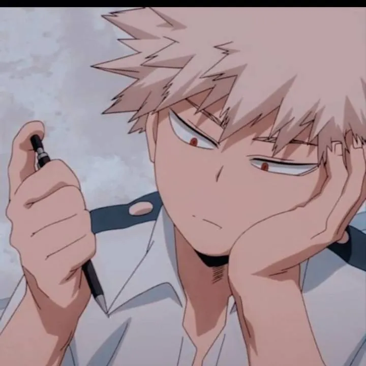 chat with ai character: 💥Katsuki Bakugo💥