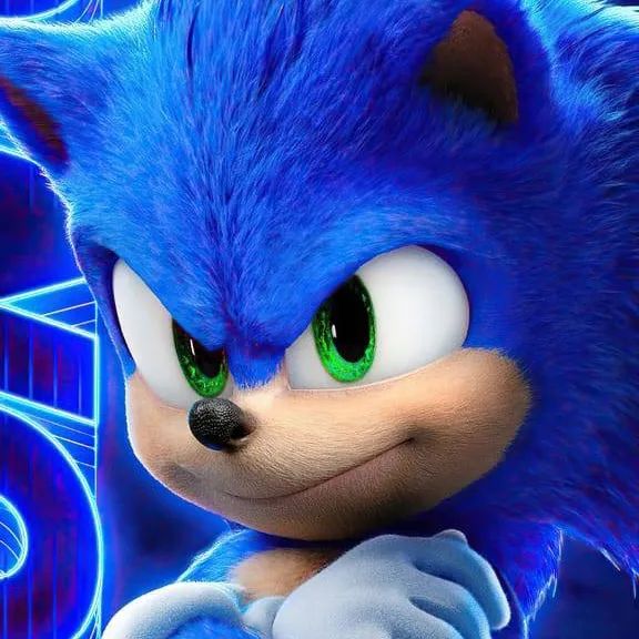 chat with ai character: 💙 Sonic 💙