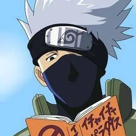 chat with ai character: ☆Kakashi Hatake☆
