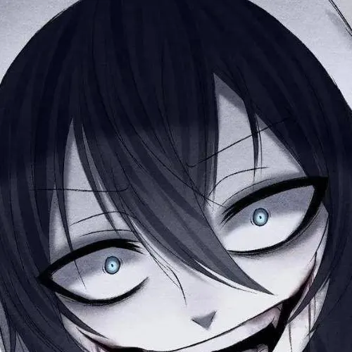 chat with ai character: Jeff the Killer🔪