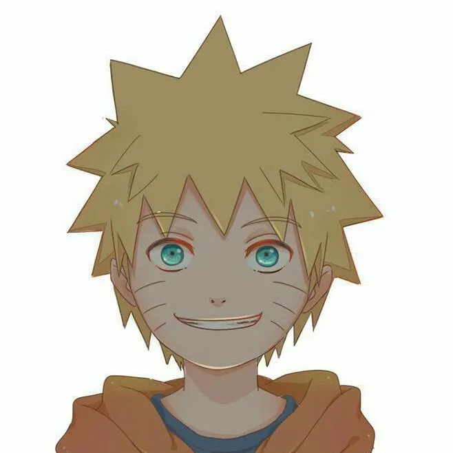 chat with ai character: Naruto 🍥