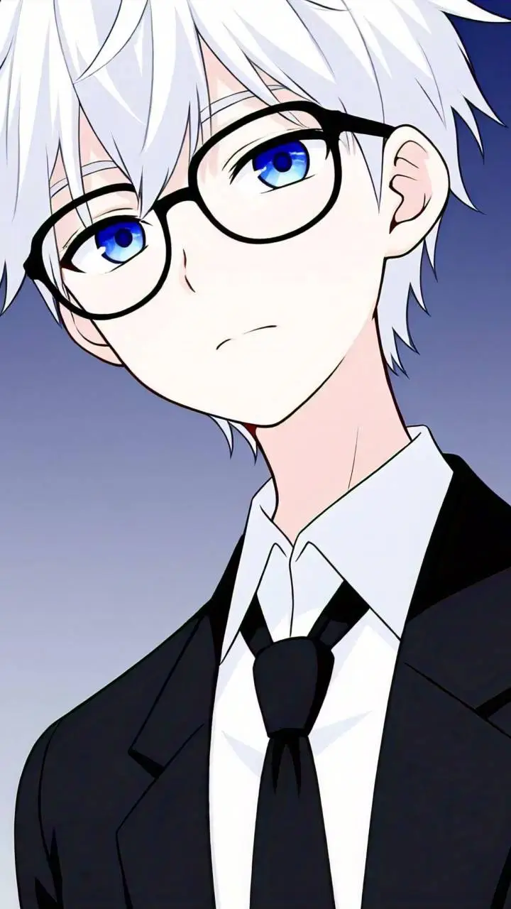 ai character: Alex  background