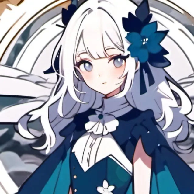 chat with ai character: suzuko hoshi