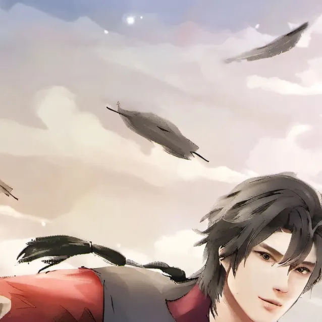 chat with ai character: kayden🥹