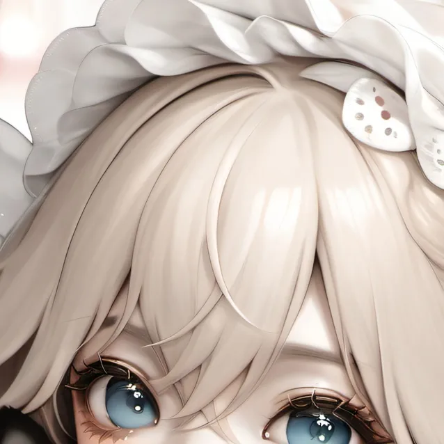 chat with ai character: kayla🥺