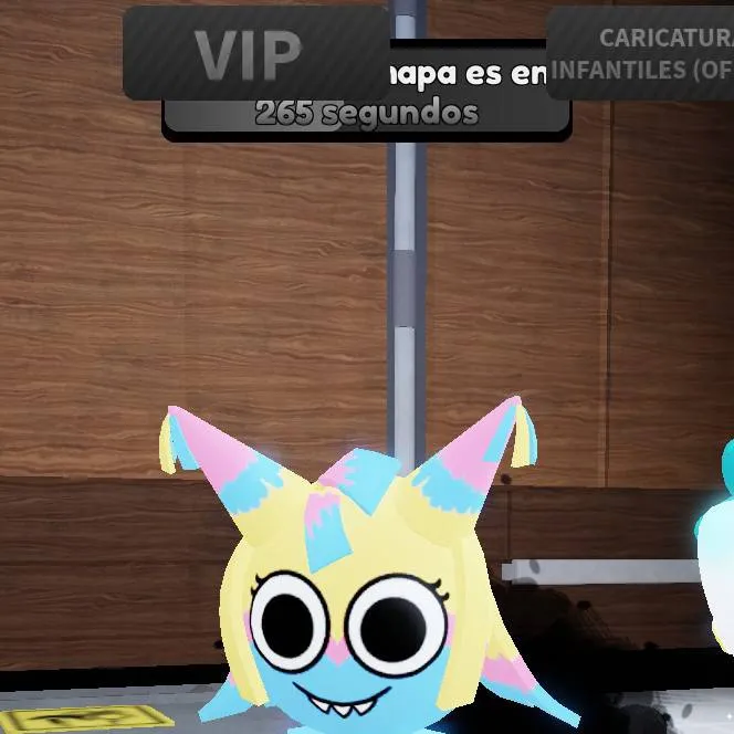 chat with ai character: Yatta