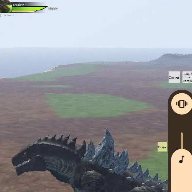 chat with ai character: Zilla