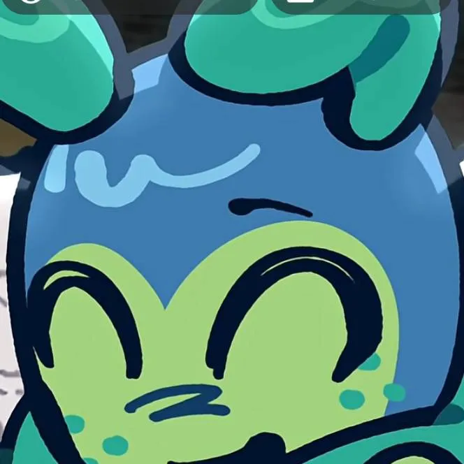 chat with ai character: Squirm