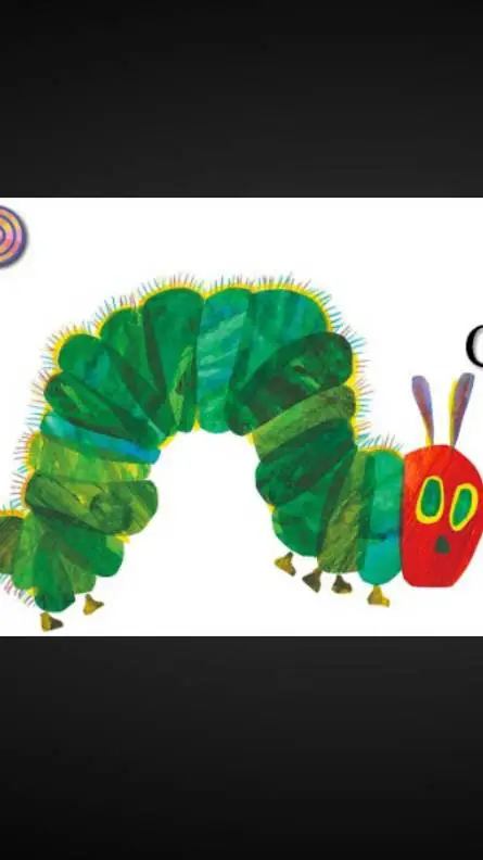 ai character: Oruga background