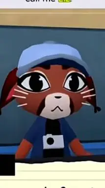 ai character: liz background