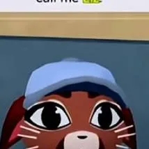 chat with ai character: liz