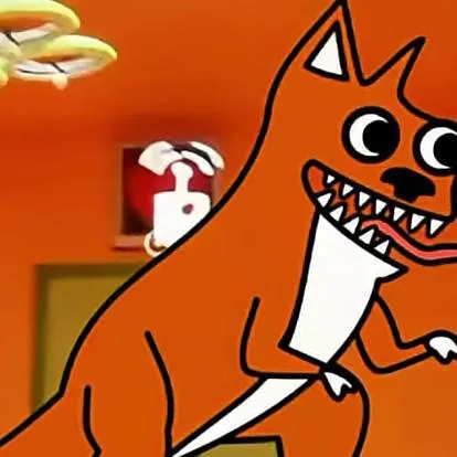 chat with ai character: kittysaurus