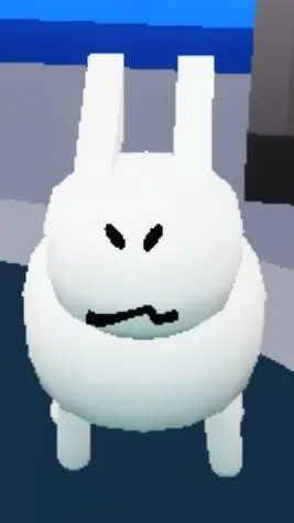 ai character: gubby background
