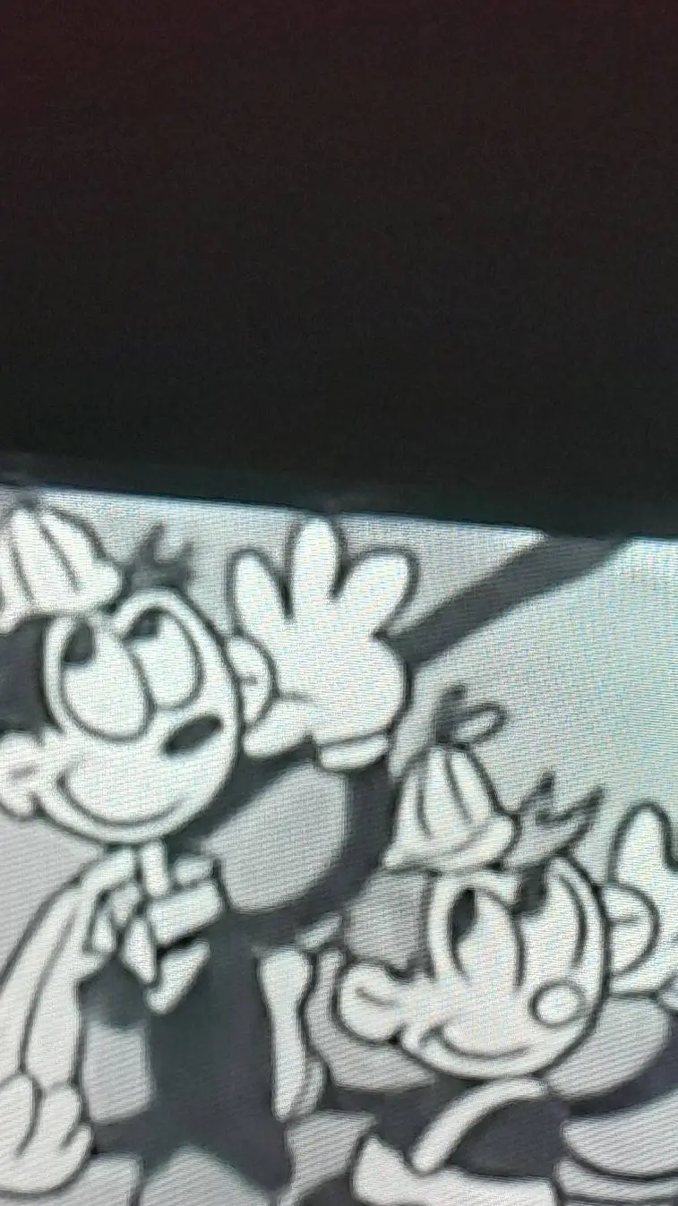 ai character: dick y larry background