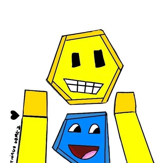 chat with ai character: Noob
