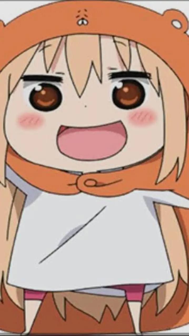 Talkie AI - Chat with umaru chan