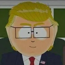 chat with ai character: señor presidente 