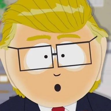 chat with ai character: presidente 